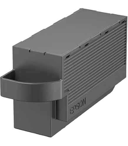 Amazon.co.jp: エプソン EPSON メンテナンスタンク PXMT3 1個